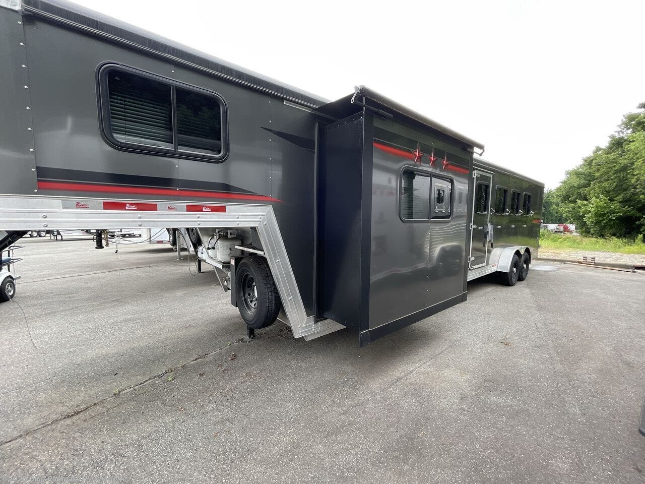 New 2023 Bison  Bison Other available in Concord, North Carolina