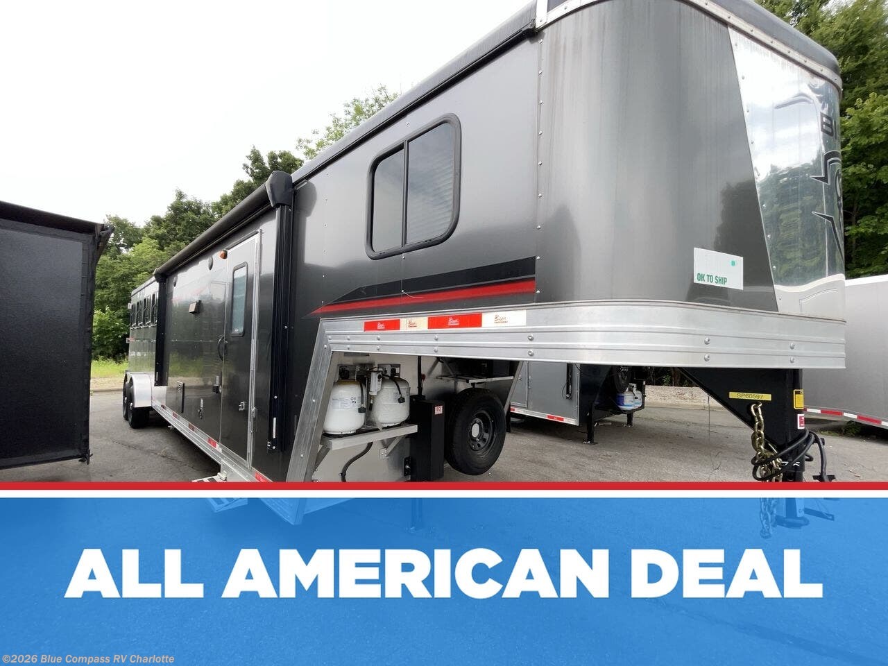 New 2023 Bison  Bison Other available in Concord, North Carolina