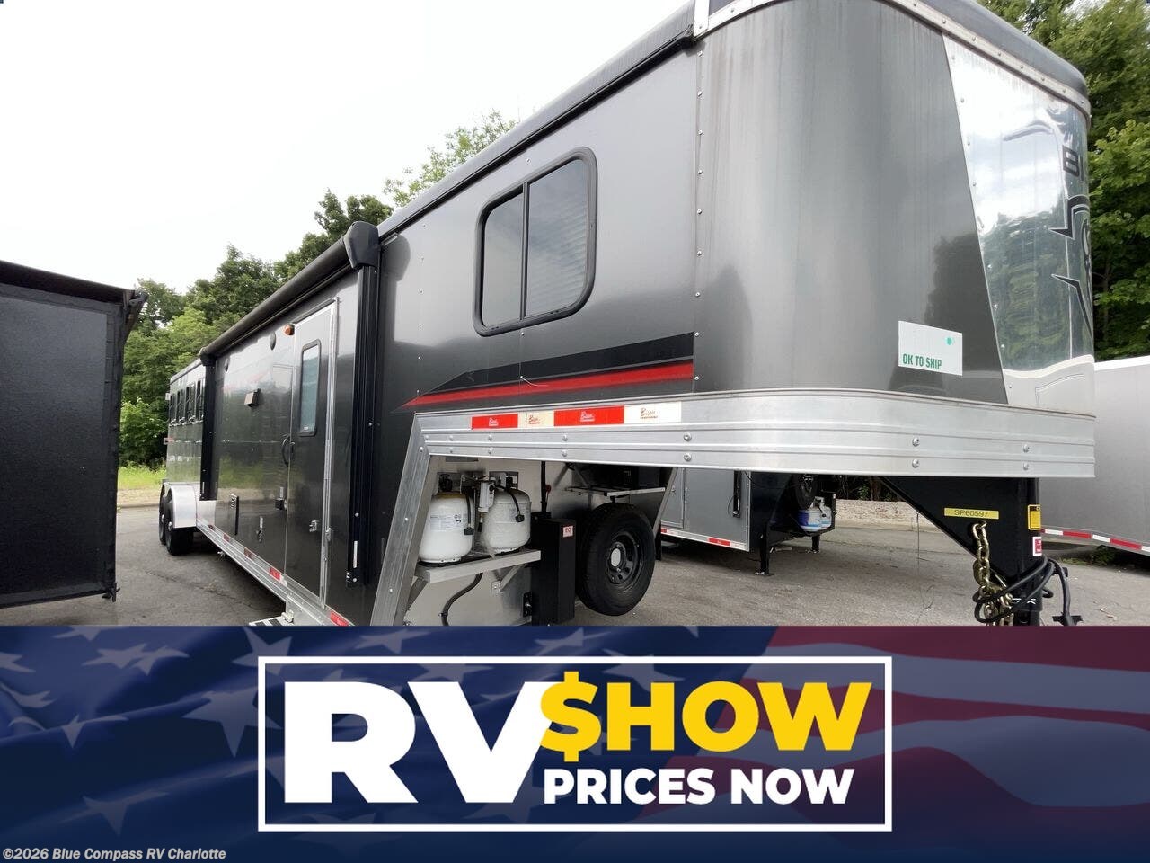 New 2023 Bison  Bison Other available in Concord, North Carolina