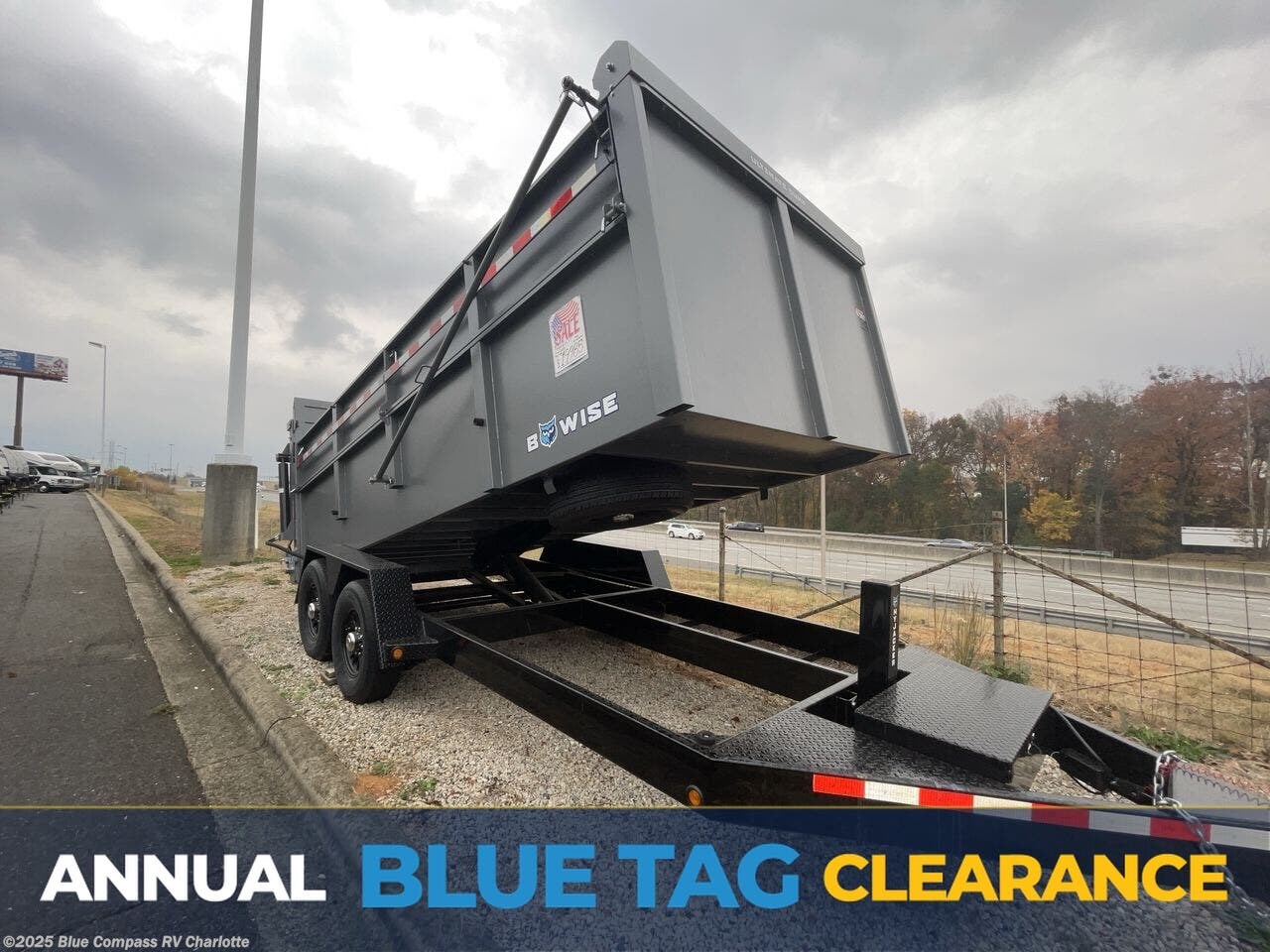 New 2023 Bri-Mar  Bri-Mar Other available in Concord, North Carolina