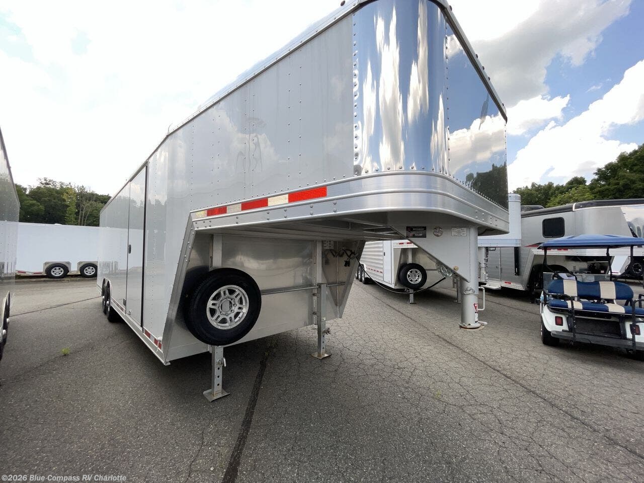 New 2023 Featherlite  Featherlite Other available in Concord, North Carolina
