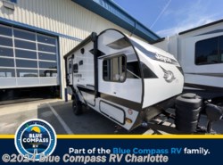 New 2024 Jayco Jay Feather Micro 166FBS available in Concord, North Carolina