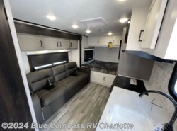 New 2024 Jayco Jay Feather Micro 166FBS available in Concord, North Carolina