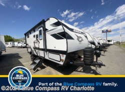 New 2024 Jayco Jay Feather Micro 199MBS available in Concord, North Carolina