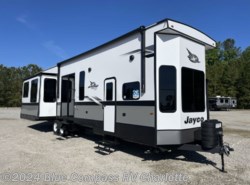 New 2024 Jayco Jay Flight Bungalow 40DLFT available in Concord, North Carolina