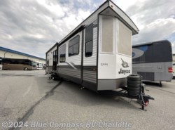 New 2024 Jayco Jay Flight Bungalow 40LOFT available in Concord, North Carolina