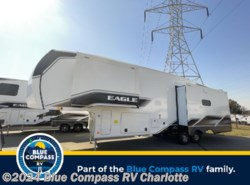 New 2024 Jayco Eagle 321RSTS available in Concord, North Carolina