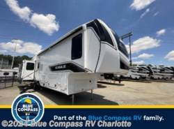 New 2024 Jayco Eagle 355MBQS available in Concord, North Carolina