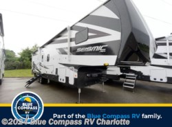 New 2024 Jayco Seismic 359 available in Concord, North Carolina