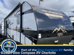 New 2024 Forest River Aurora Sky Series 280BHS available in Concord, North Carolina