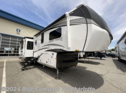 New 2024 Jayco North Point 390CKDS available in Concord, North Carolina