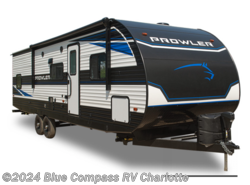 Used 2023 Heartland Prowler 335BH available in Concord, North Carolina