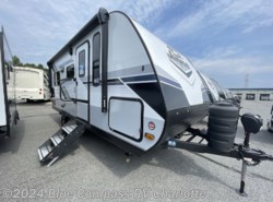 New 2024 Jayco Jay Feather 19MRK available in Concord, North Carolina