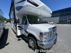 New 2025 Entegra Coach Odyssey SE 30Z available in Concord, North Carolina