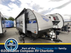 Used 2022 Forest River Salem FSX 169RSK available in Concord, North Carolina