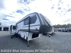 New 2024 East to West Blackthorn 3801MB-OK available in Concord, North Carolina