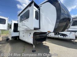 New 2025 Jayco North Point 382FLRB available in Concord, North Carolina