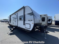 New 2025 Jayco Jay Flight SLX 321BDS available in Concord, North Carolina