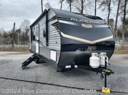 New 2024 Forest River Aurora Light 26BH available in Concord, North Carolina