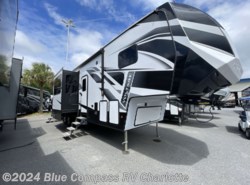 Used 2021 Dutchmen Voltage Triton 3751 available in Concord, North Carolina