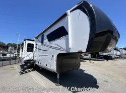 New 2025 Jayco North Point 390CKDS available in Concord, North Carolina