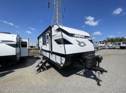 New 2025 Jayco Jay Feather Air 18MBH available in Concord, North Carolina