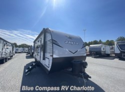 New 2025 Jayco Jay Flight 225MLS available in Concord, North Carolina