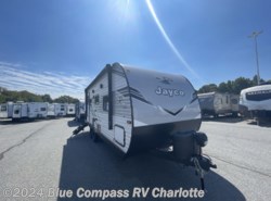 New 2025 Jayco Jay Flight 240RBS available in Concord, North Carolina