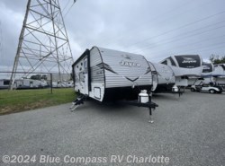 New 2025 Jayco Jay Flight SLX 197MB available in Concord, North Carolina