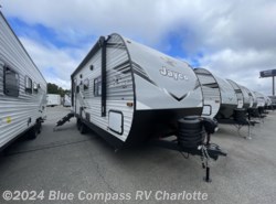 New 2025 Jayco Jay Flight SLX 260BH available in Concord, North Carolina