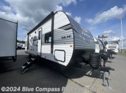 New 2025 Jayco Jay Flight SLX 261BHS available in Concord, North Carolina