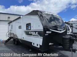 New 2025 Jayco Eagle 284BHOK available in Concord, North Carolina