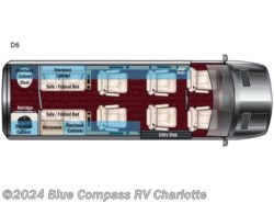 New 2025 Midwest  Daycruiser D6 available in Concord, North Carolina