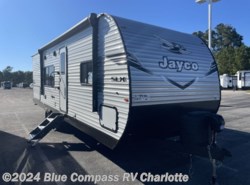 New 2025 Jayco Jay Flight SLX 265BHS available in Concord, North Carolina