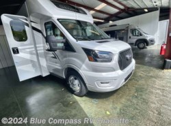 New 2025 Thor Motor Coach Gemini AWD 23TW available in Concord, North Carolina