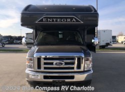 New 2025 Entegra Coach Esteem 29V available in Concord, North Carolina