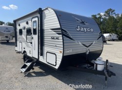 New 2025 Jayco Jay Flight SLX 160LK available in Concord, North Carolina