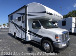 New 2025 Entegra Coach Odyssey SE 22TF available in Concord, North Carolina