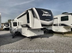 New 2025 Jayco Eagle 360DBOK available in Concord, North Carolina