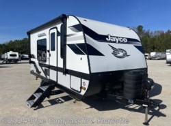 New 2025 Jayco Jay Feather Air 15MRB available in Concord, North Carolina