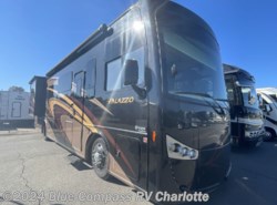 Used 2018 Thor Motor Coach Palazzo 33.3 available in Concord, North Carolina