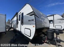 New 2025 Jayco Jay Flight SLX 262RLS available in Concord, North Carolina