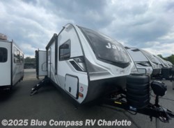 New 2025 Jayco Jay Feather 27MK available in Concord, North Carolina