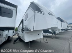 New 2025 Jayco Eagle SLE 28BHU available in Concord, North Carolina