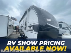 New 2025 Jayco Eagle HT 230MLCS available in Concord, North Carolina
