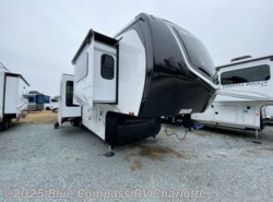New 2025 Jayco North Point 382FLRB available in Concord, North Carolina