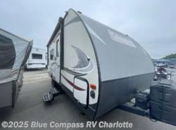 Used 2018 Coleman  Light LX 1705RB available in Concord, North Carolina