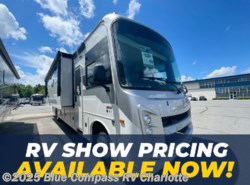 New 2025 Entegra Coach Vision XL 36C available in Concord, North Carolina