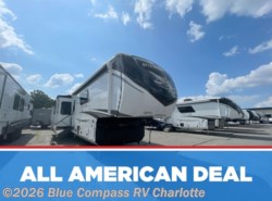New 2026 Jayco Pinnacle 36FBTS available in Concord, North Carolina