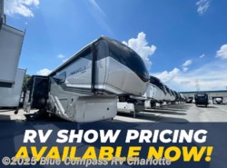 New 2026 Jayco Pinnacle 38FBRK available in Concord, North Carolina